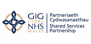 GIG Cymru NHS Wales